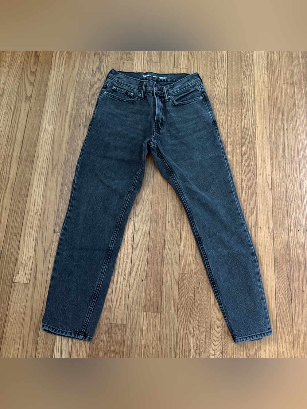 Old Navy Men’s Straight Taper Jeans size 29x30